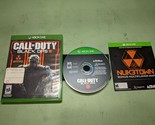 Call of Duty Black Ops III Microsoft XBoxOne Complete in Box - $6.49