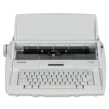 Brother ML-300 Electronic Display Typewriter - Retail Packaging - £238.22 GBP