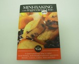 Mini-Baking with Ingredient One from Via [Pamphlet] - $9.79