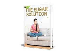 The Sugar Solution (Buy this get other free) - £2.32 GBP