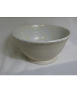 Porcelain Bowl with Crystalline Glaze RKC14 - £19.98 GBP