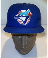 Vintage Toronto Blue Jays Hat Snapback Twins - £16.96 GBP
