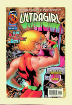 Ultragirl #1 (Nov 1996, Marvel) - Near Mint - $7.69