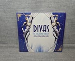 Movie Divas di vari artisti (CD, settembre 2008, Delta Distribution) Nuo... - $14.22