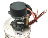 FASCO 70581484 J238-138 Draft Inducer Blower Motor 230V 60 HZ used #MF304 - $129.97