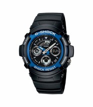 Casio G-Shock Baby-G Watch anadezi Distinct Men&#39;s [Reverse Imported] - £95.16 GBP