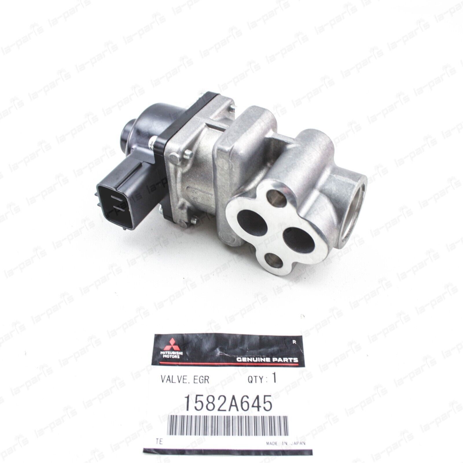 New Genuine Mitsubishi 08-17 Lancer 08-20 Outlander EGR Valve 1582A645 - $314.10