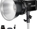 SIRUI CS100 100W LED Video Light, Portable Daylight Continuous Lighting,... - £172.60 GBP