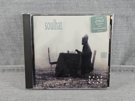 Good to Be Gone by Soulhat (CD, May-1994, Sony Music Distribution (USA)) - £7.58 GBP