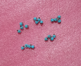 20 PCS HP 2.5" HDD SSD MINI DM Screw EliteOne AIO G1 G2 G3 G4 G7 G8 5119... - $12.28