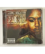 SHADE SHEIST - INFORMAL INTRODUCTION - $10.00