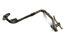 Heater Line From 2004 Toyota Corolla CE 1.8 - £27.61 GBP