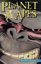 Planet of the Apes Comic Book #3 Adventure Comics 1990 FINE+ NEW UNREAD - £2.02 GBP