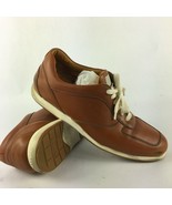 Genuine Fratelli Flexa Stylish Sneakers Style Brown Shoes for Men Size 1... - $197.99
