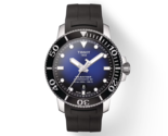 Tissot Seastar 1000 Powermatic 80 Automatic 43 MM Watch - T120.407.17.04... - £356.16 GBP