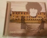 David Condos: de Fumar City CD - $10.00
