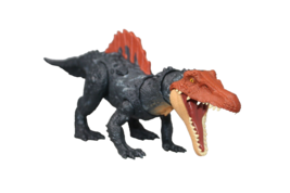 Mattel Jurassic World Dominion Massive Action Siamosaurus Dinosaur - £9.05 GBP