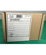 Cisco 3560 CAB-SFP-50CM SFP Interconnect Cable 50 cm 72-4254-01 NEW In Box - $13.09