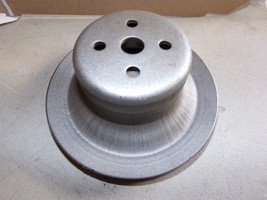 1972 - 1978 Ford 302 351 Water Pump Pulley 72 73 74 75 76 77 D2OE-8509-AA - £35.87 GBP