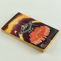 Earthlight by Arthur C. Clarke 1977 Edition Vintage Sci Fi Paperback Book image 4