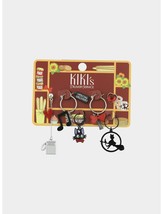 Studio Ghibli Licensed KiKi&#39;s Delivery Service Special Delivery JiJi Cat... - £15.62 GBP