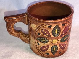 Pennsbury Pottery Hex Sign Mug - $24.99