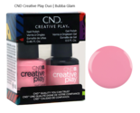 CND Creative Play Duo | Bubba Glam - $18.50