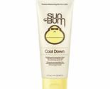 Sun Bum Cool Down Hydrating After Sun Lotion with Hydrating Aloe, Cocoa ... - $11.63