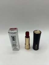 Lancome ~ L&#39;absolu Rouge Shaping Cream Lipstick ~ #143 Rouge Badaboum ~ NIB - $24.74