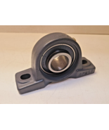 LSB Ball Pillow Block Bearing AK207 | HC207-20 - $655.01 MXN