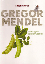 Gregor Mendel: Planting the Seeds of Genetics *MINT* - £14.81 GBP