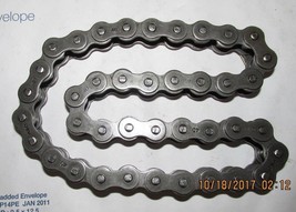 NEW - Husqvarna Snow Blower Thrower Drive Chain Replaces 532401619 S4042EL - £14.13 GBP