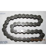 NEW - Husqvarna Snow Blower Thrower Drive Chain Replaces 532401619 S4042EL - £14.15 GBP