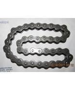 NEW - Husqvarna Snow Blower Thrower Drive Chain Replaces 532401619 S4042EL - $24.68 CAD