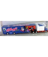 Kellogg&#39;s NASCAR Terry Labonte  truck trailor MIOB - €12,22 EUR