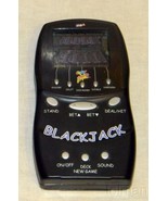 MGA brand hand held electronic Black Jack from 2000 - $19.27 CAD