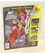 Nintendo Power mag Feb 2004 The Sims Bustin&#39; Out - $8.41