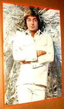 BARRY MANILOW 1977 Original Poster near MINT - $14.98