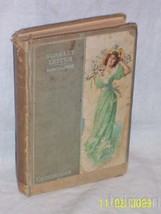 Nathaniel Hawthorne The Scarlet Letter very old-vintage published Knicke... - $15.00