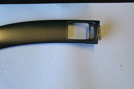 2008-2010 SUBARU WRX IMPREZA HVAC CLIMATE CONTROL SWITCH W/ BEZEL TRIM K2945 image 10