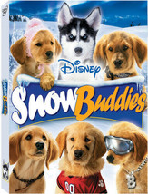 Snow Buddies (DVD, 2008) - £3.91 GBP