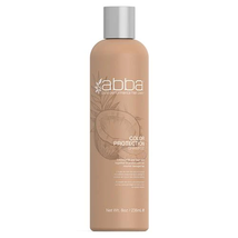 ABBA Color Protection Shampoo, Coconut & Sage, 8 Oz. image 1