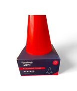 Reebok 9” Training Cones  All sports Orange - $25.00