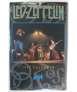LED ZEPPELIN 2020 Photo Calendar 1992 Calendar reusable in the year 2020... - $13.67 CAD