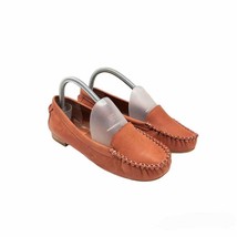 Lucky Brand Suede Loafer Moccasins Women&#39;s Size 7 - £30.62 GBP