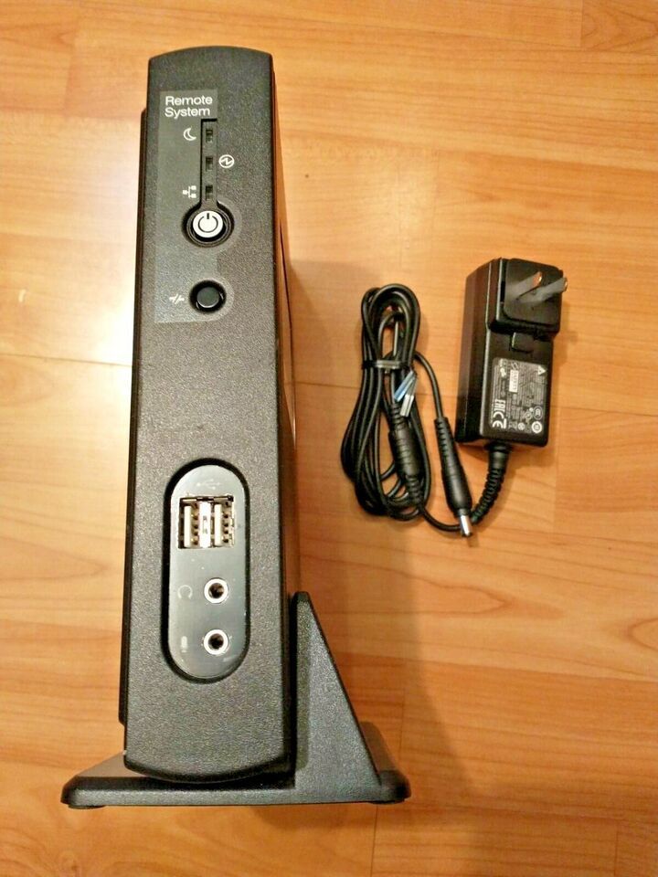 EXCELLENT WORKSTATION CONNECTION DEVICE TC10 3096-CDX HC1 DEVON IT FOR I... - $34.45