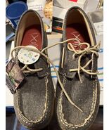 NWB Men&#39;s eco TWX Dust Driving Mocs D Toe Size 10 M (New) - €47,76 EUR