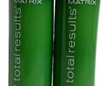 2X Matrix Total Results Curl Please Jojoba Curly Hair Shampoo 10.1 oz. Each - £47.14 GBP