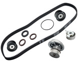 Water Pump Timing Belt Idler Rollers Kit For Suzuki Reno 2.0l Dohc L4 16... - $165.14