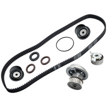 Water Pump Timing Belt Idler Rollers Kit For Suzuki Reno 2.0l Dohc L4 16... - $44.64